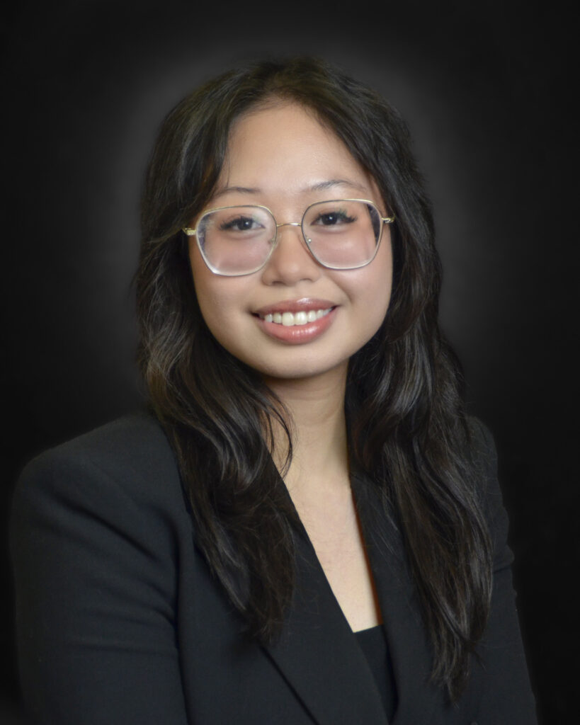 Daneca Mary Bulay Og portrait