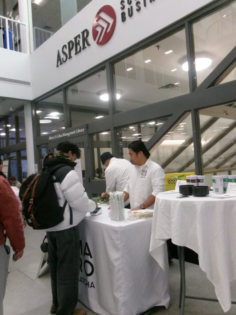 Student Appreciation Week