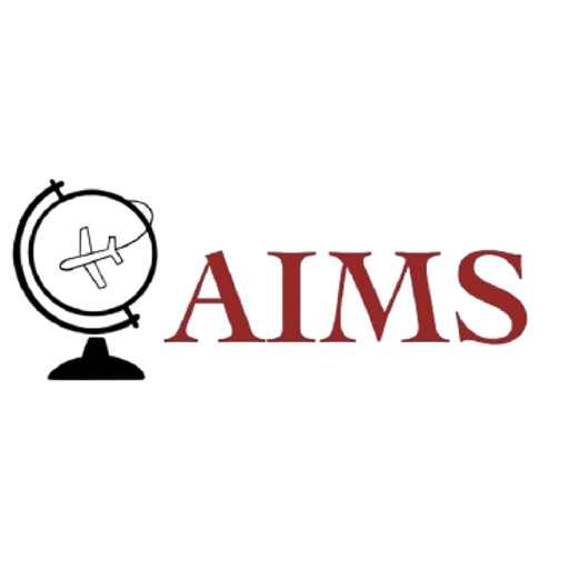AIMS logo