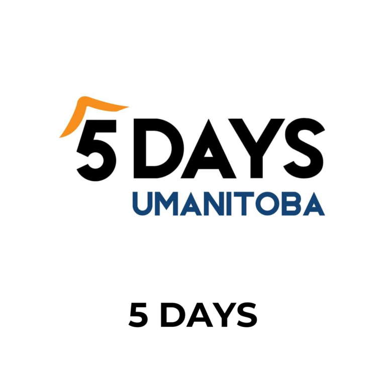 5 Days
