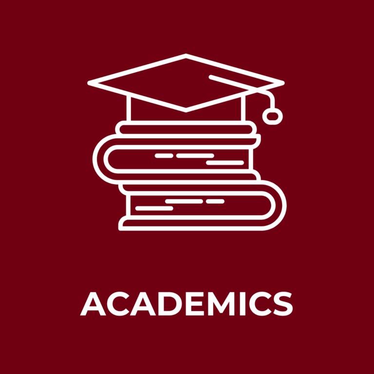 ACADEMICS