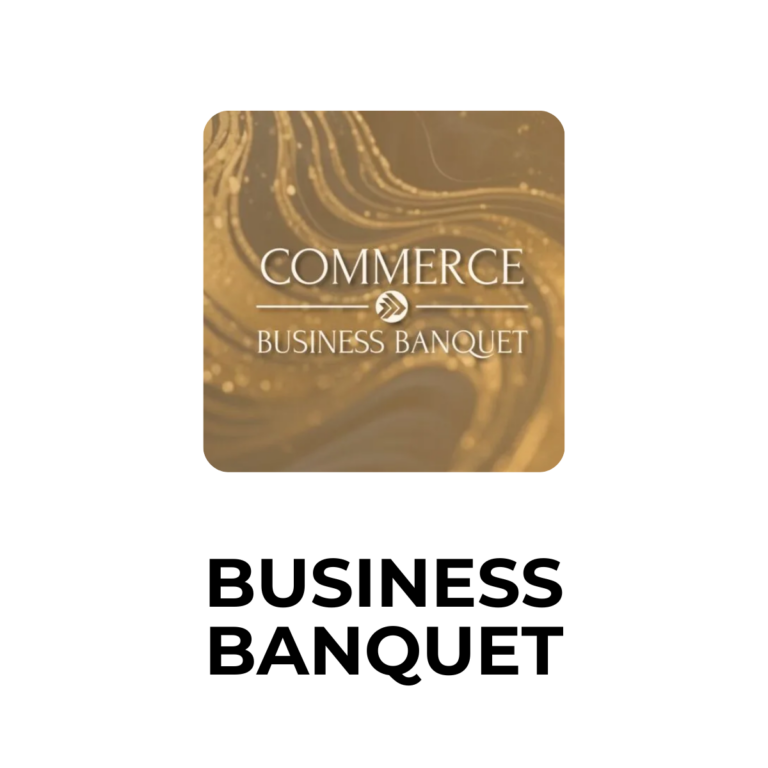 Business Banquet