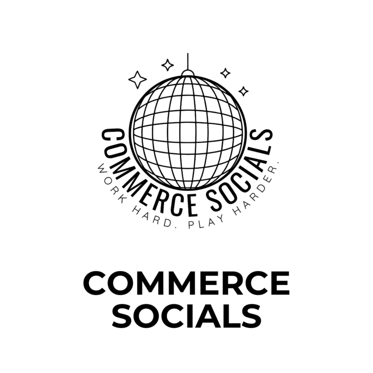 COMMERCE SOCIALS