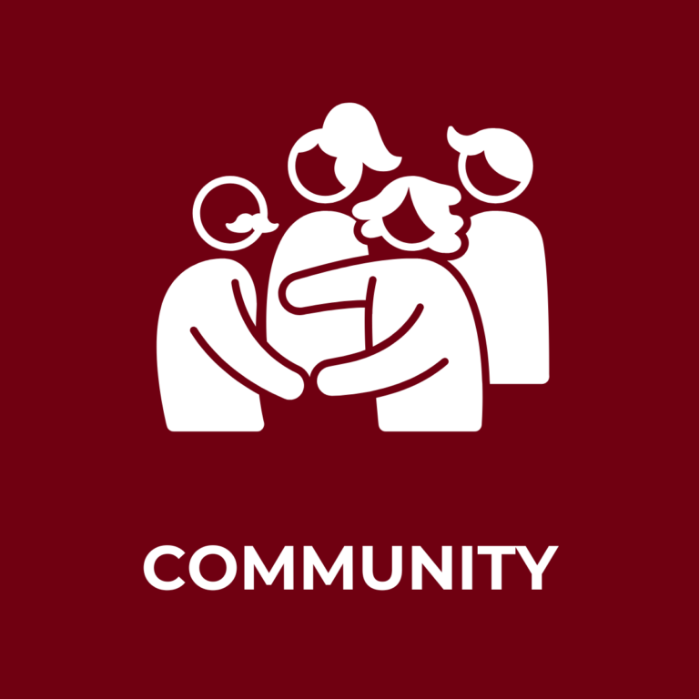 COMMUNITY