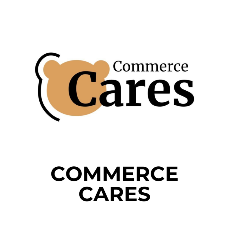 Commerce Cares