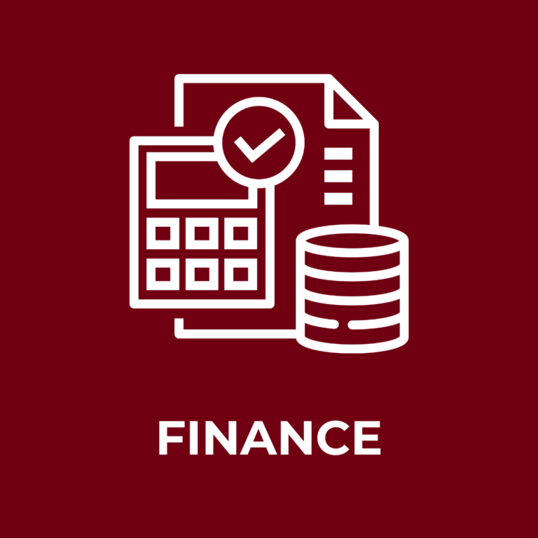 FINANCE