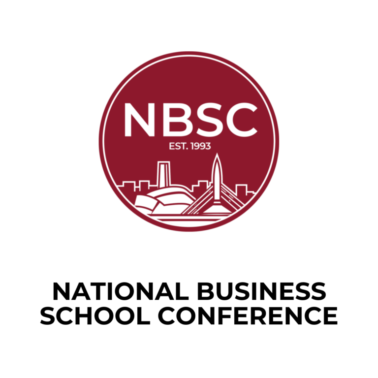 National Business School Conference