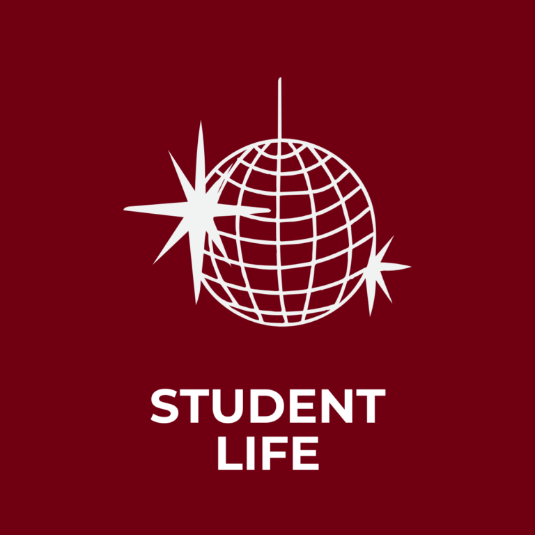 STUDENT LIFE