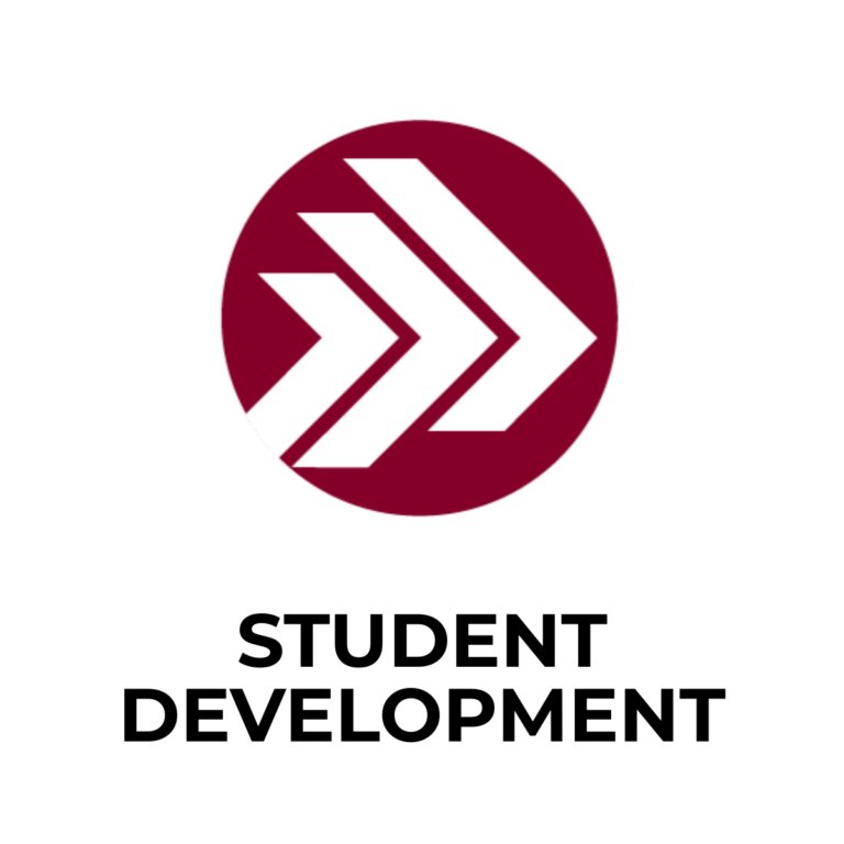STUDENT DEVELOPMENT